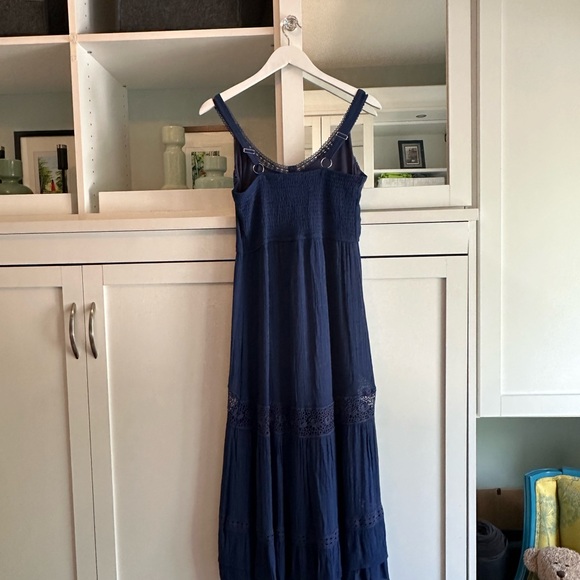 Maxi dress - Picture 2 of 2